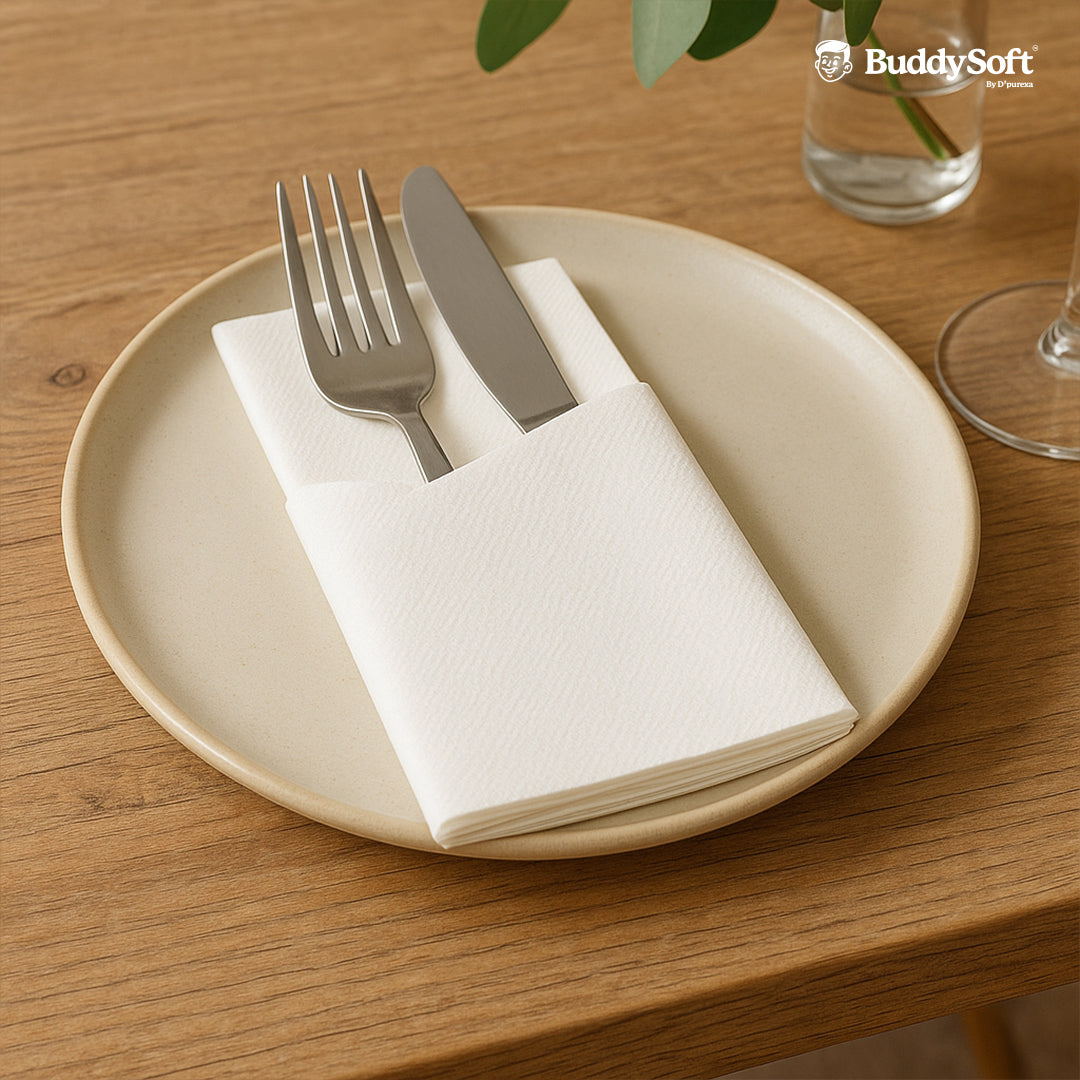Dinner Napkin Premium