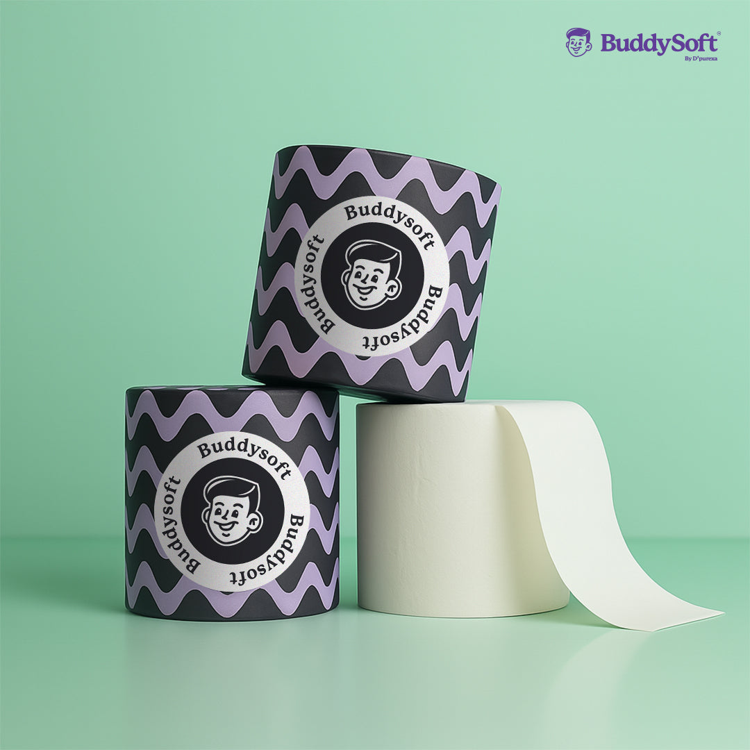 Toilet Roll Premium