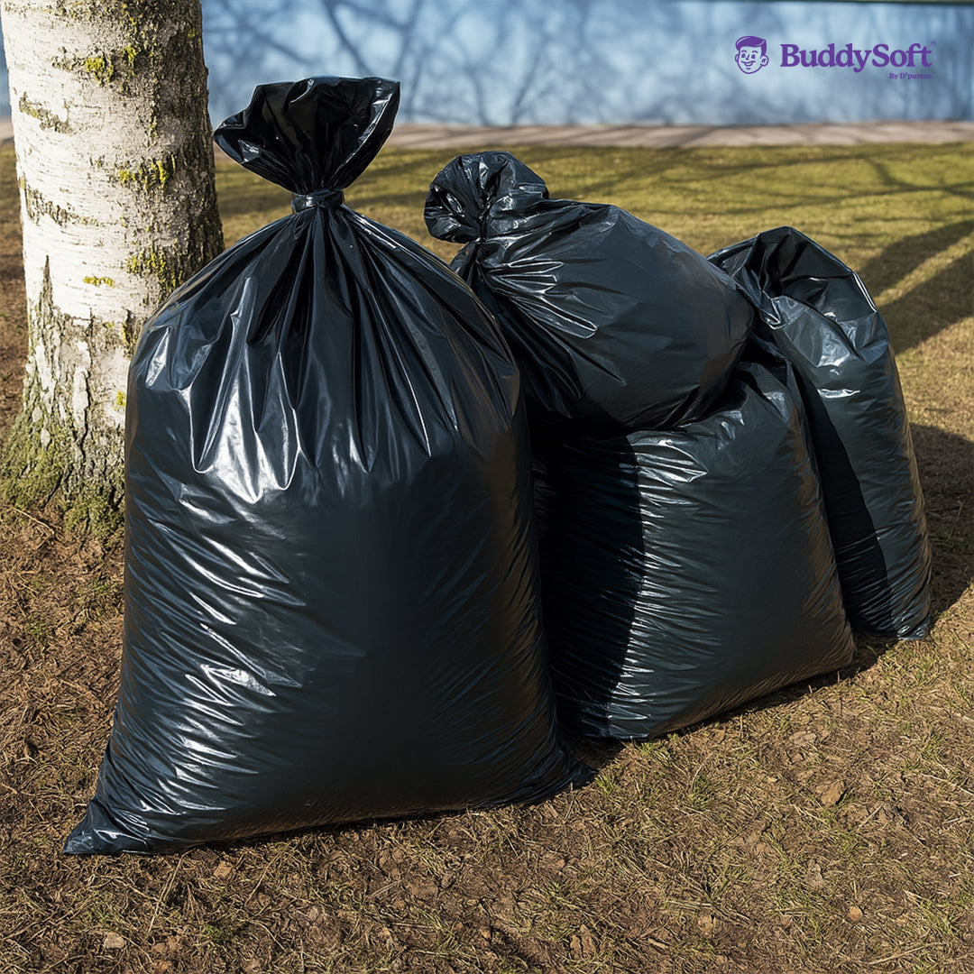 Bin Liner Bag - 18 L