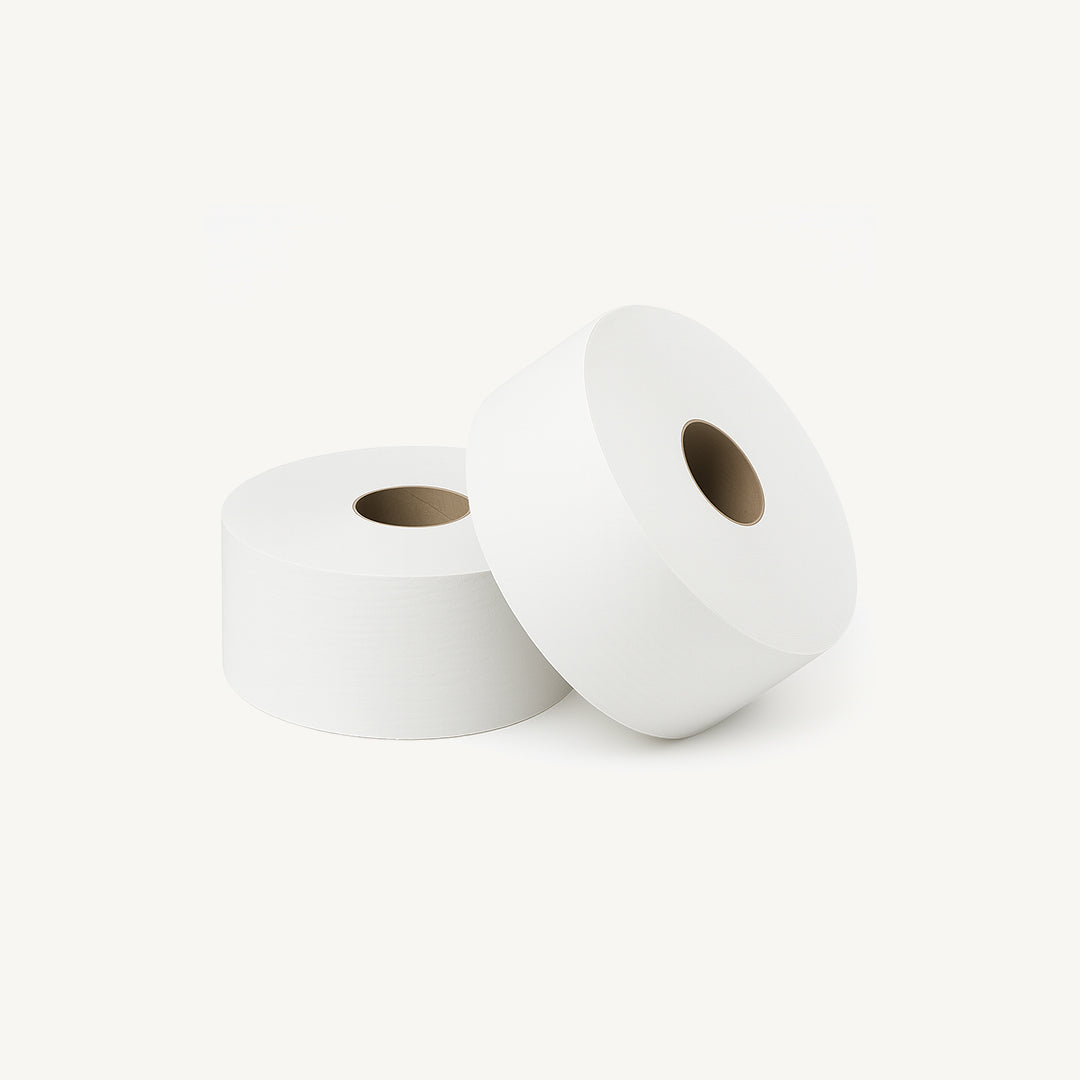 Jumbo Toilet Paper