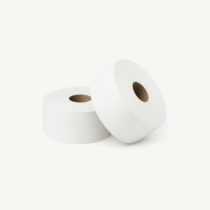 Jumbo Toilet Paper