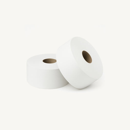 Jumbo Toilet Paper