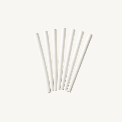 Paper Straw Bubble Tea