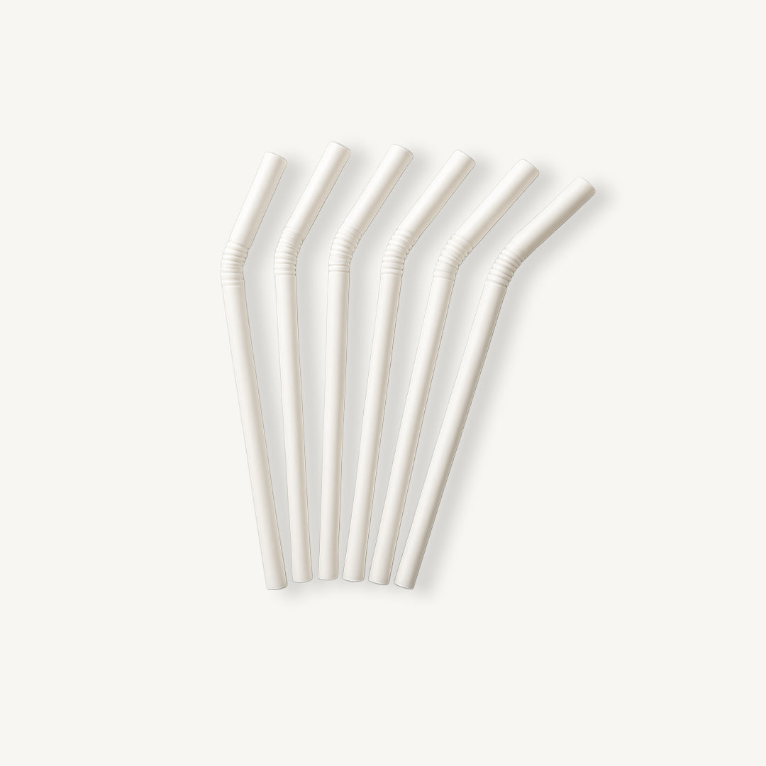 Paper Straw Flexible