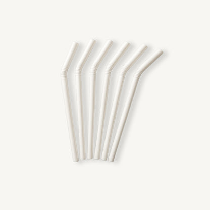 Paper Straw Flexible