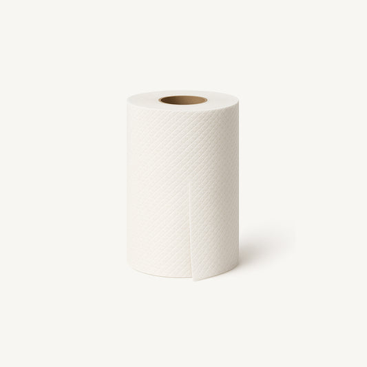 Paper Towel Roll