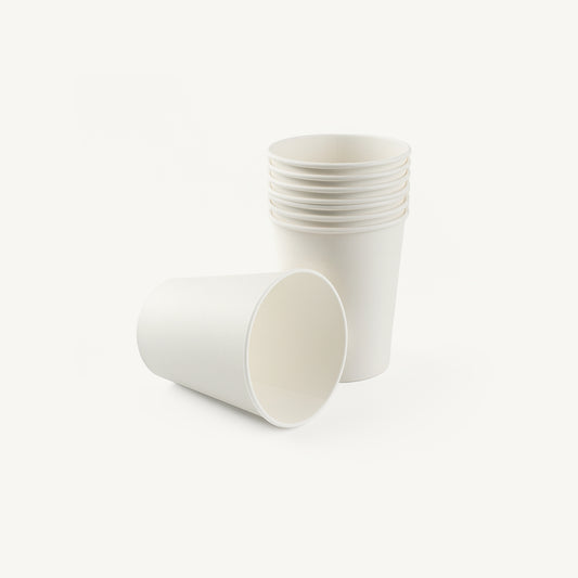 Paper Cup 200 ml