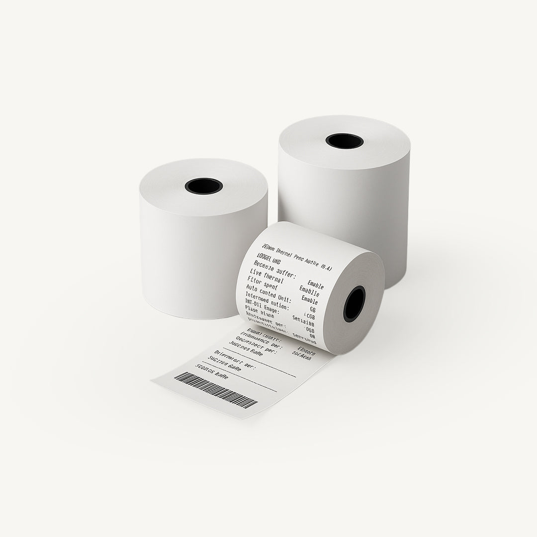 Thermal Printer Roll