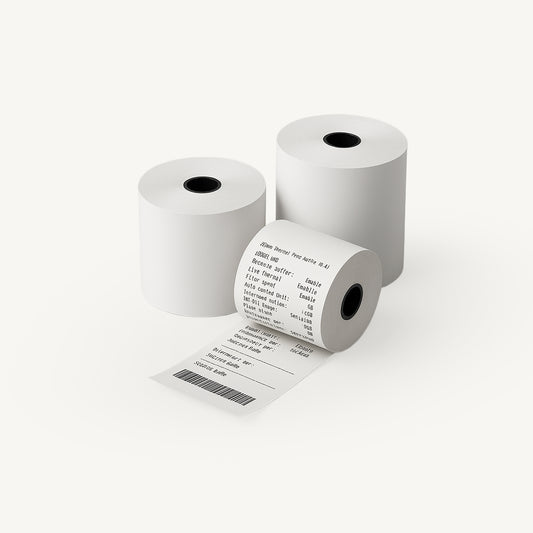 Thermal Printer Roll