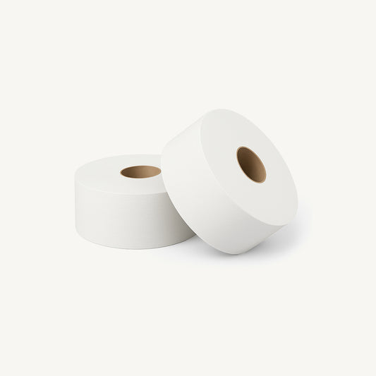 Mini Jumbo Toilet Paper
