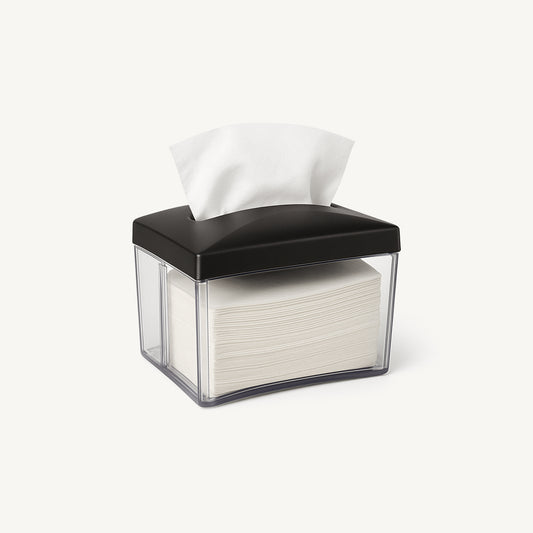 Dispenser Tissue