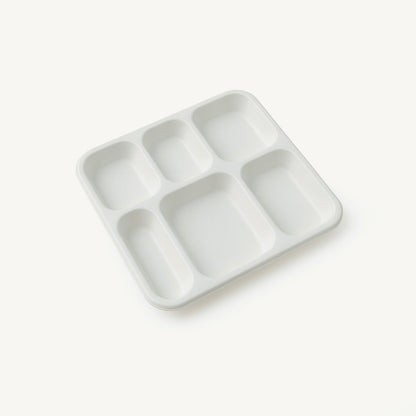 Dinner Plate 6 CP