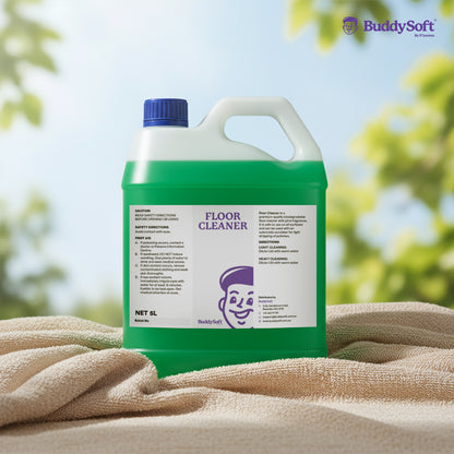 Floor Cleaner - 5 Litre