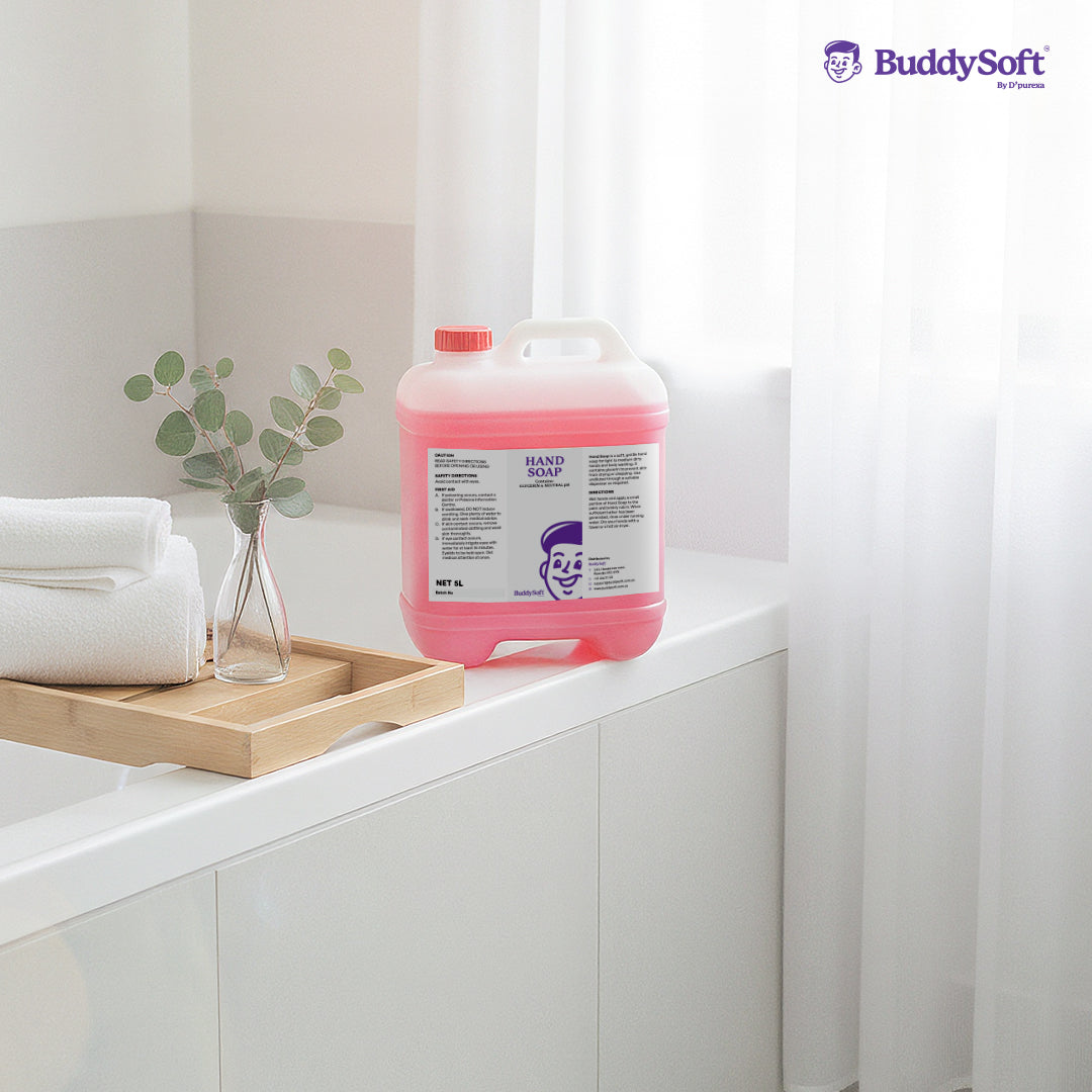 Hand Soap - 5 Litre