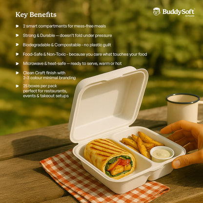 9 Inch Tray With lead (2 CP)