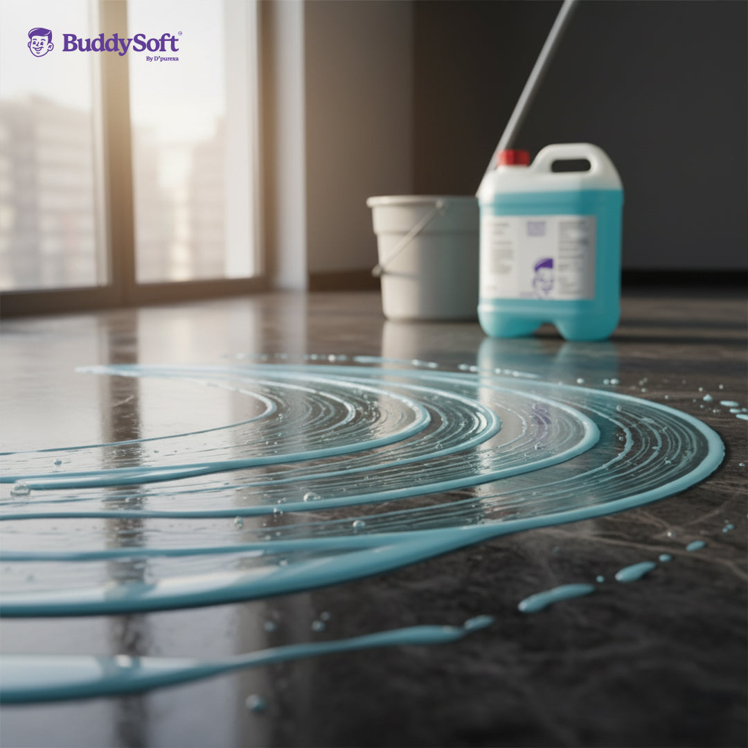 General Surface Cleaner - 5 Litre