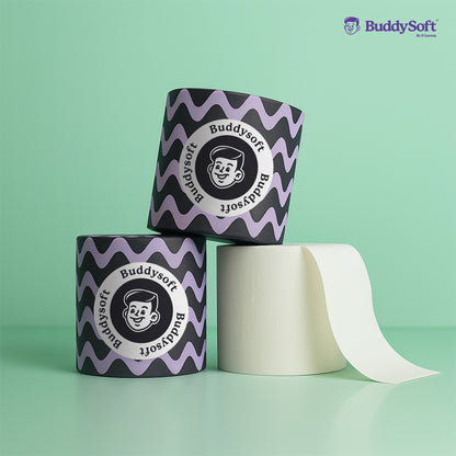Toilet Roll Premium