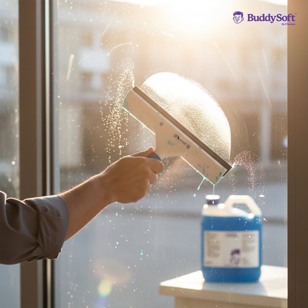Window Cleaner - 5 Litre