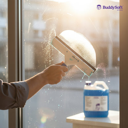 Window Cleaner - 5 Litre