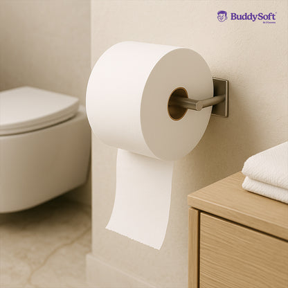 Jumbo Toilet Paper
