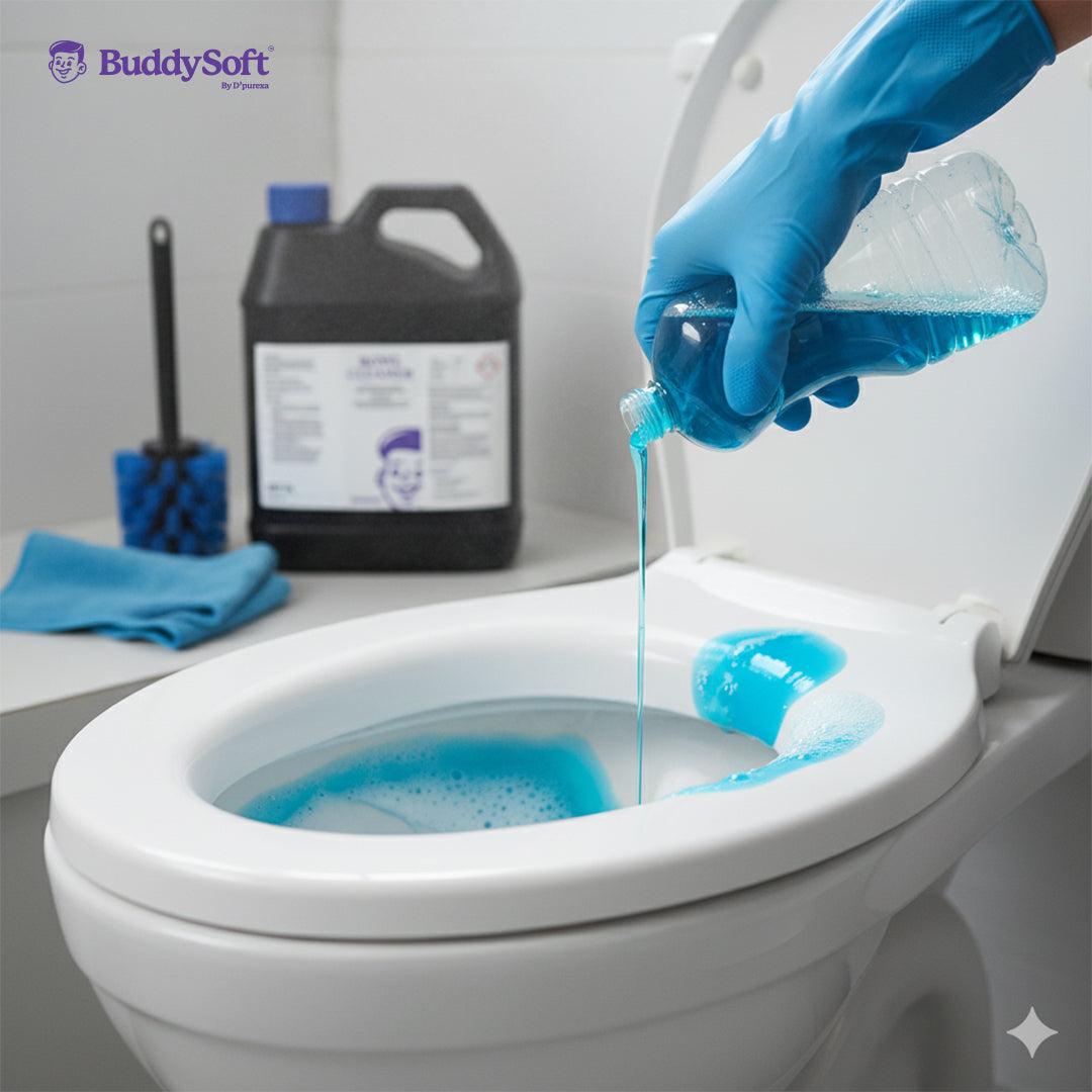 Bowl Cleaner - 5 Litre