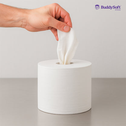 Center Feed Towel