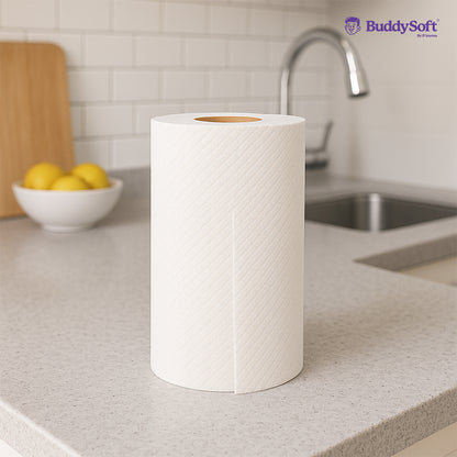Paper Towel Roll