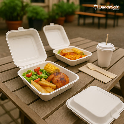 9 Inch Tray With lead (NO CP)