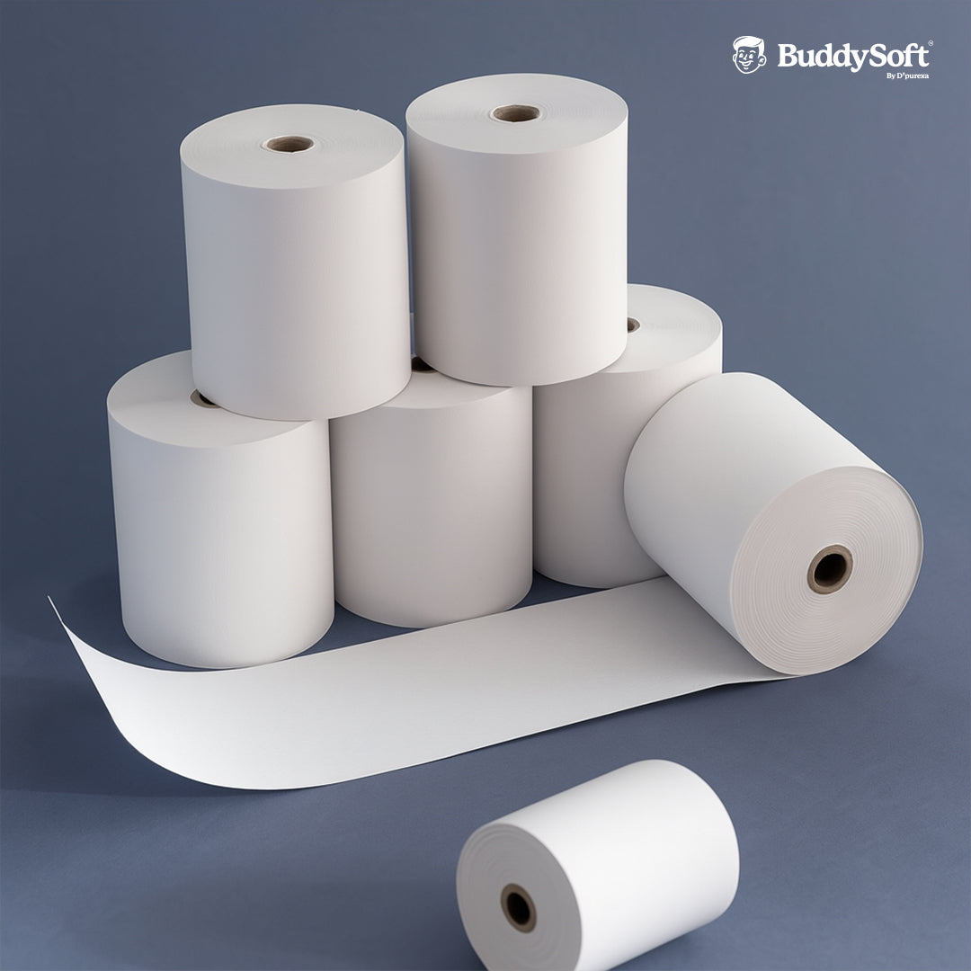 Thermal Printer Roll