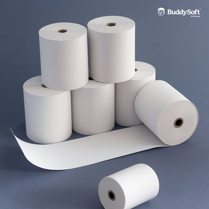 Thermal Printer Roll