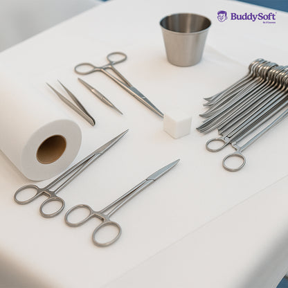 Multipurpose Medical Towel