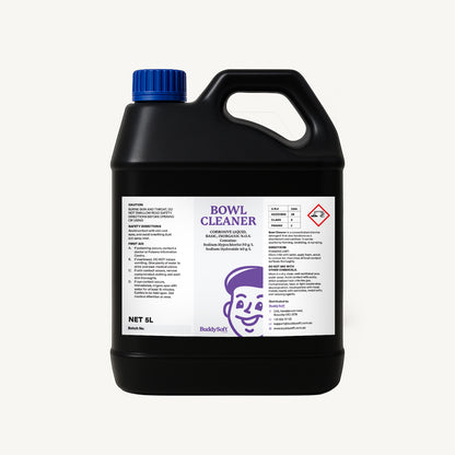 Bowl Cleaner - 5 Litre