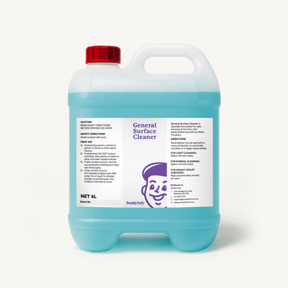 General Surface Cleaner - 5 Litre