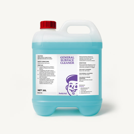 General Surface Cleaner - 20 Litre