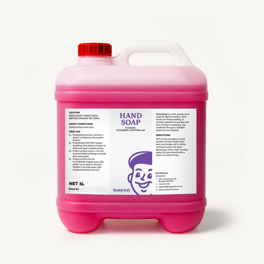 Hand Soap - 5 Litre
