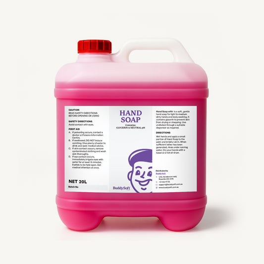 Hand Soap - 20 Litre
