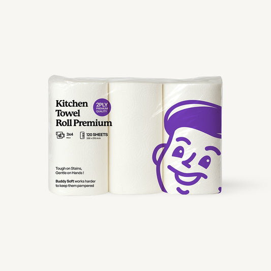 Kitchen Towel Premium