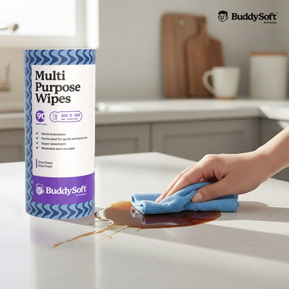 Multipurpose Wipes