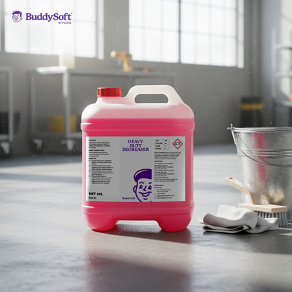 Heavy Duty Degreaser - 20 Litre