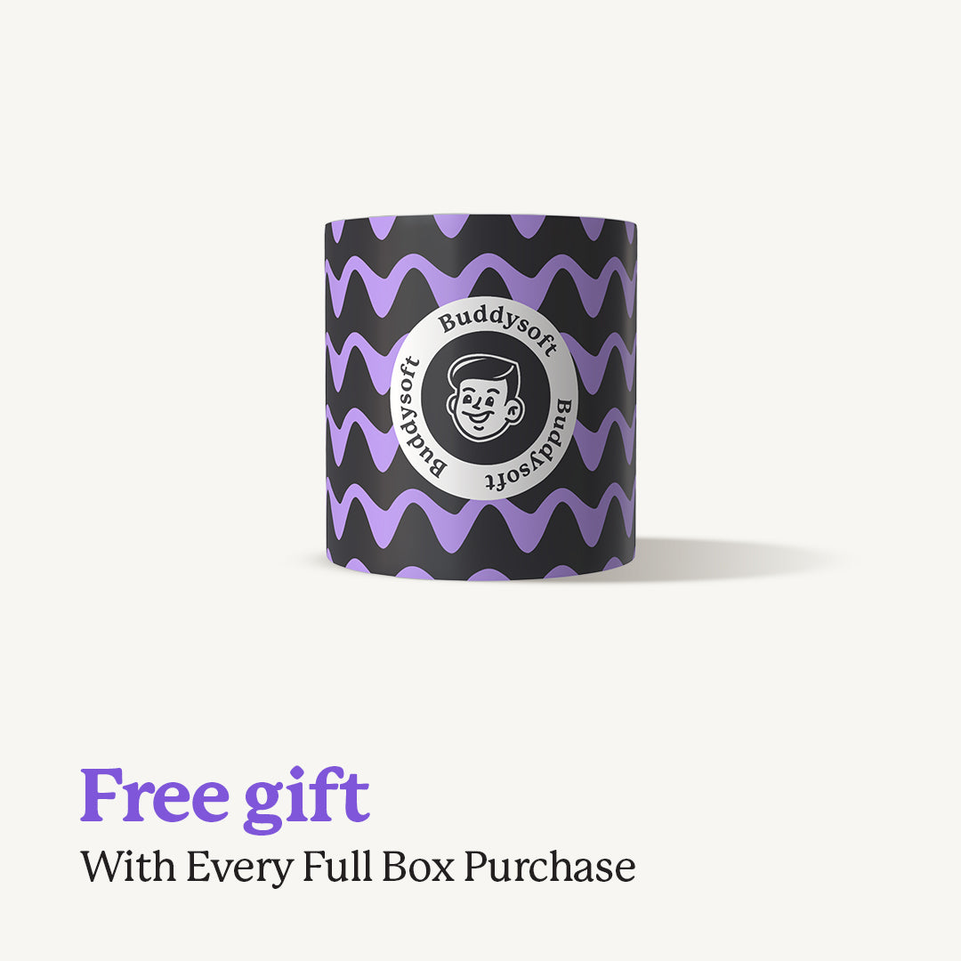 BuddySoft Premium toilet paper roll Australia 