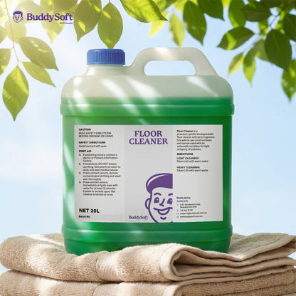 Floor Cleaner - 20 Litre