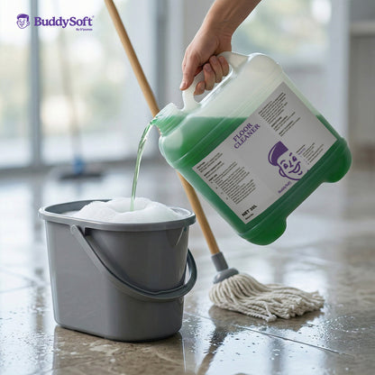 Floor Cleaner - 20 Litre