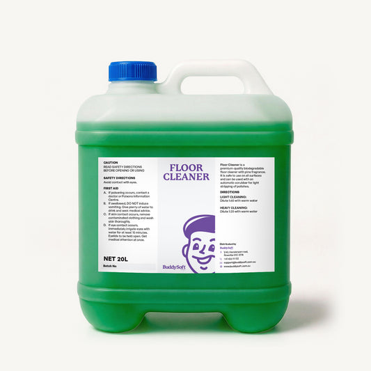 Floor Cleaner - 20 Litre