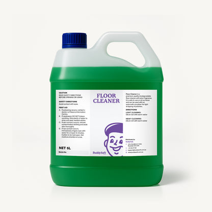 Floor Cleaner - 5 Litre