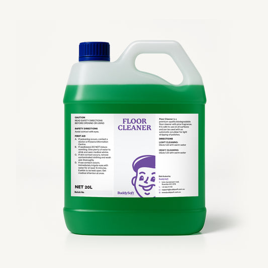 Floor Cleaner - 20 Litre