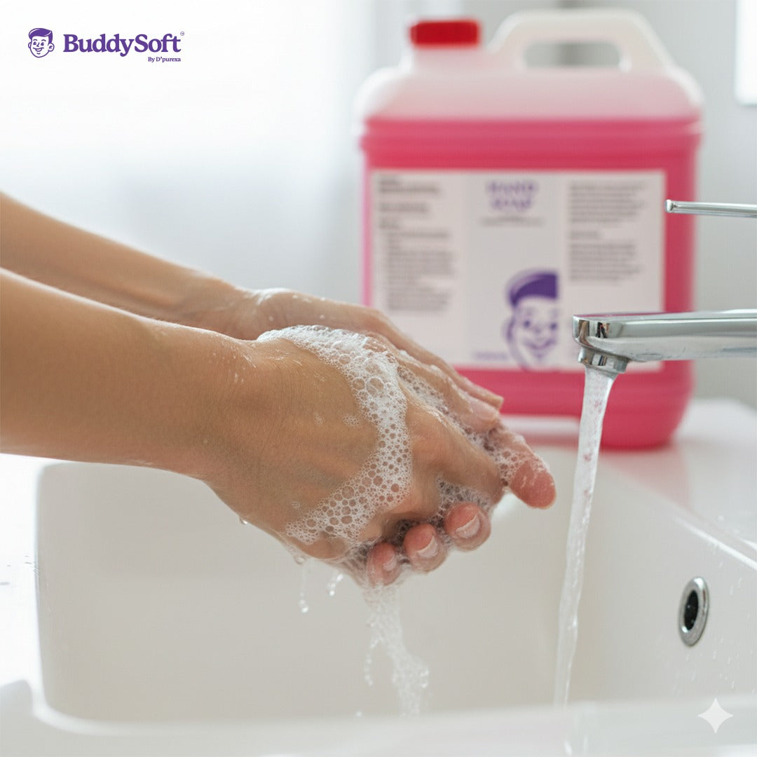Hand Soap - 20 Litre