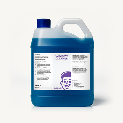 Window Cleaner - 5 Litre